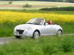 Daihatsu Copen 2004 года (UK)